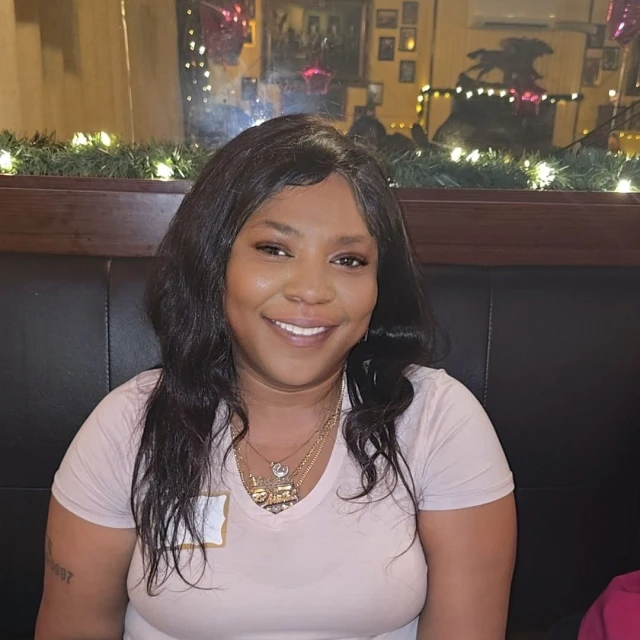 Advisor - Christal Bullock