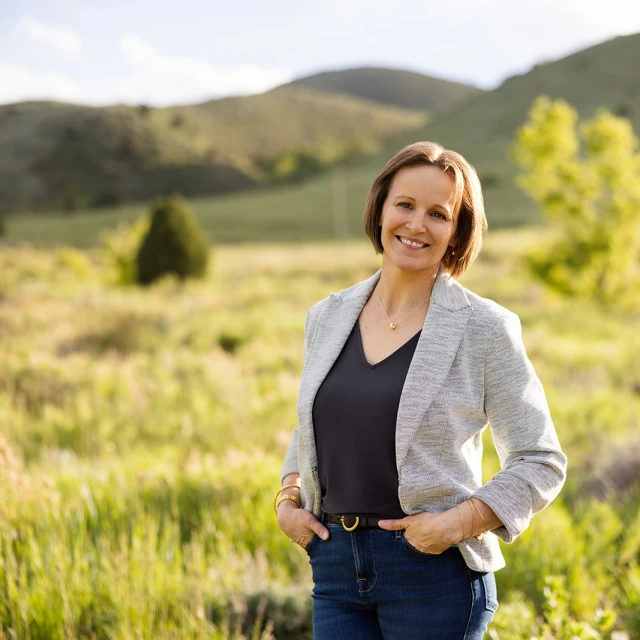 Advisor - Allison Rimland