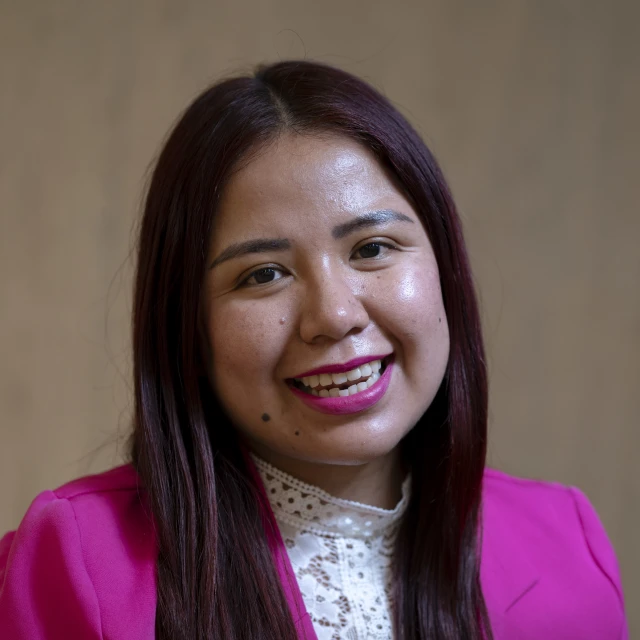 Advisor - Pamela García Acosta