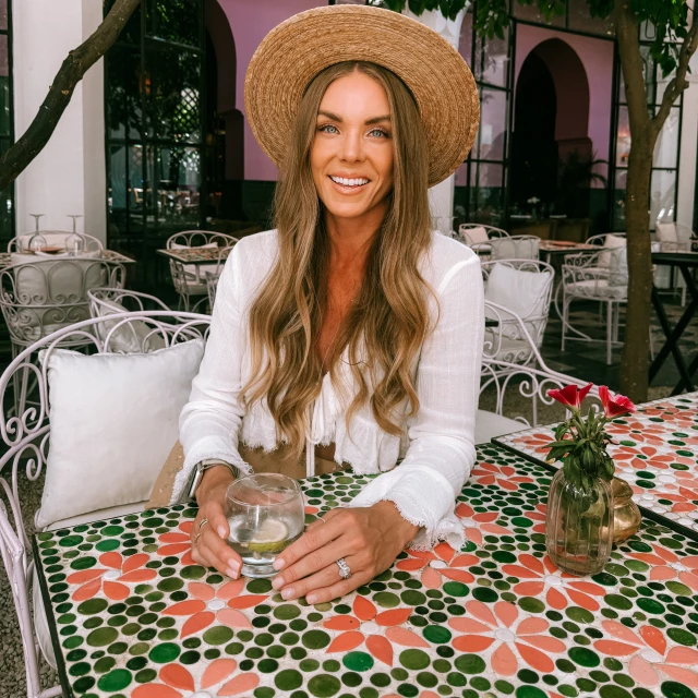 Advisor - Alli Gross