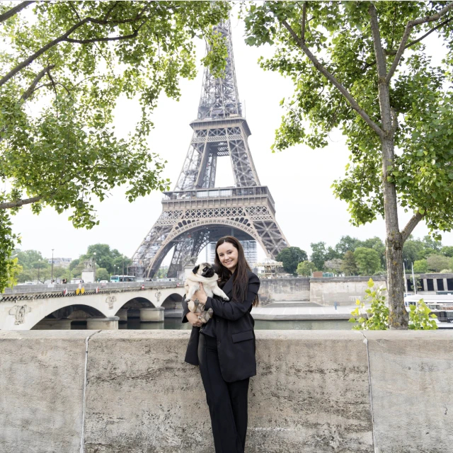 Advisor - Olivia Garwood