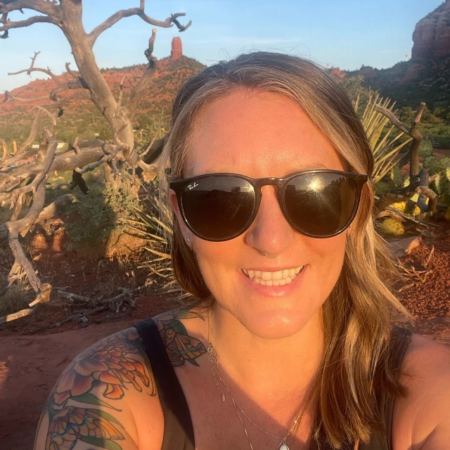 Advisor - Ilona Rabovsky