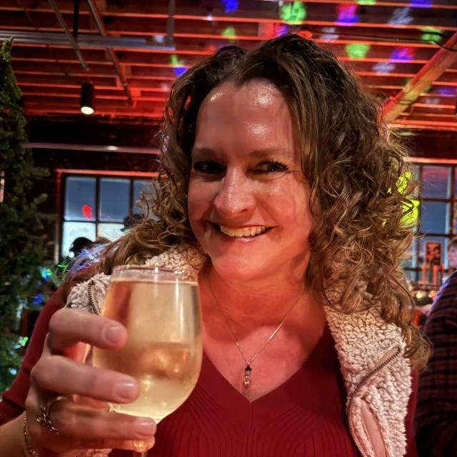 Advisor - Stephanie Rost