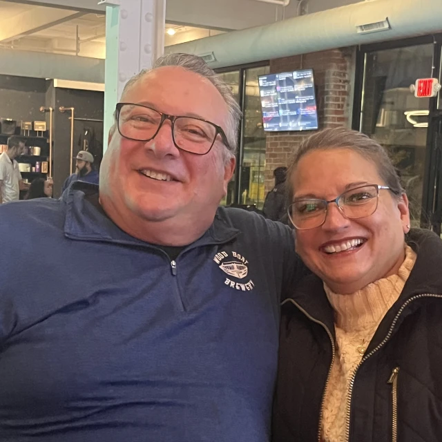 Advisor - Robin Gabel