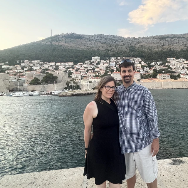 Advisor - Jill Vollbrecht
