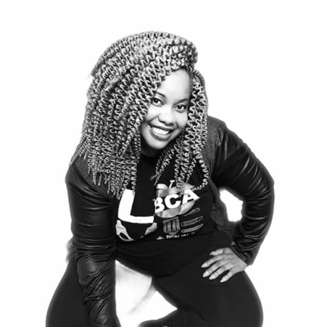 Advisor - Angel Davis