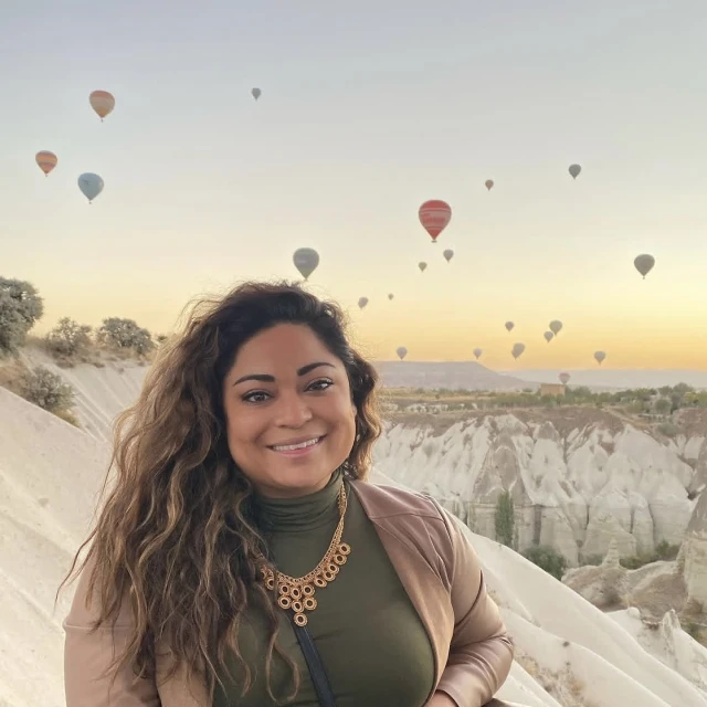 Advisor - Ariel Hernandez