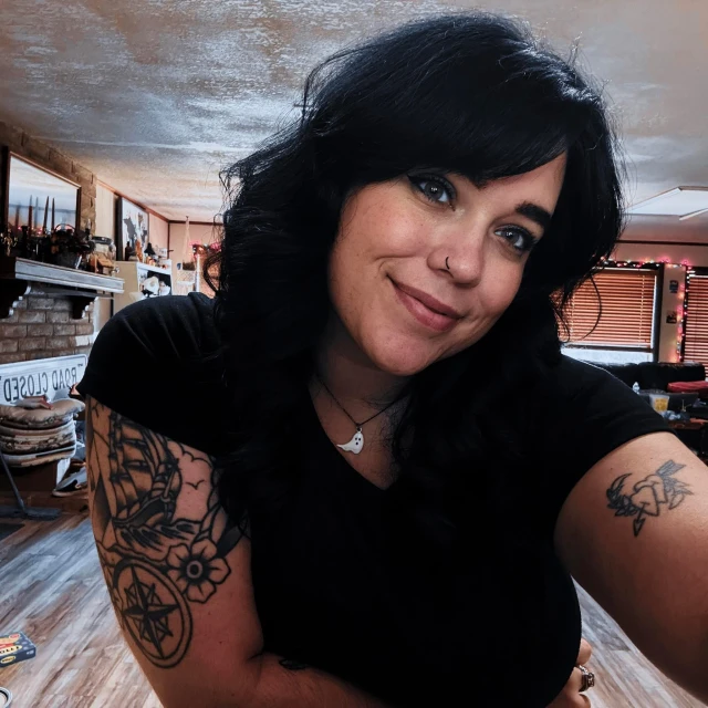 Advisor - Kelly Lomax