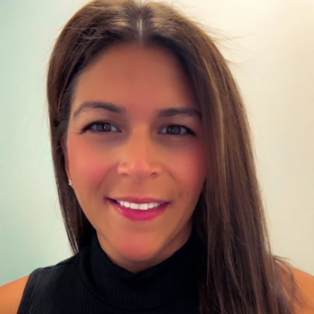 Advisor - Cindy Reynolds