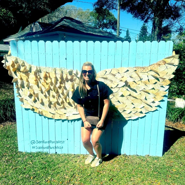 Advisor - Angel White