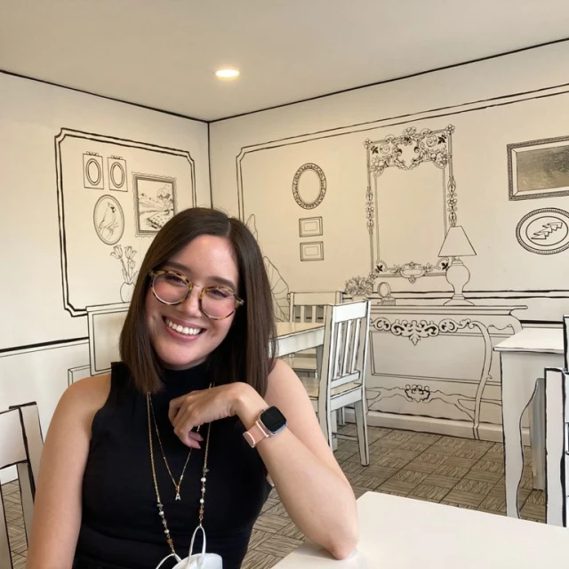 Advisor - Aranza Rivera