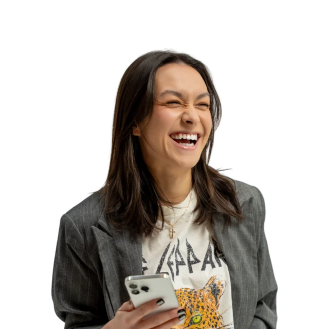 Advisor - Nicolette Lacroix