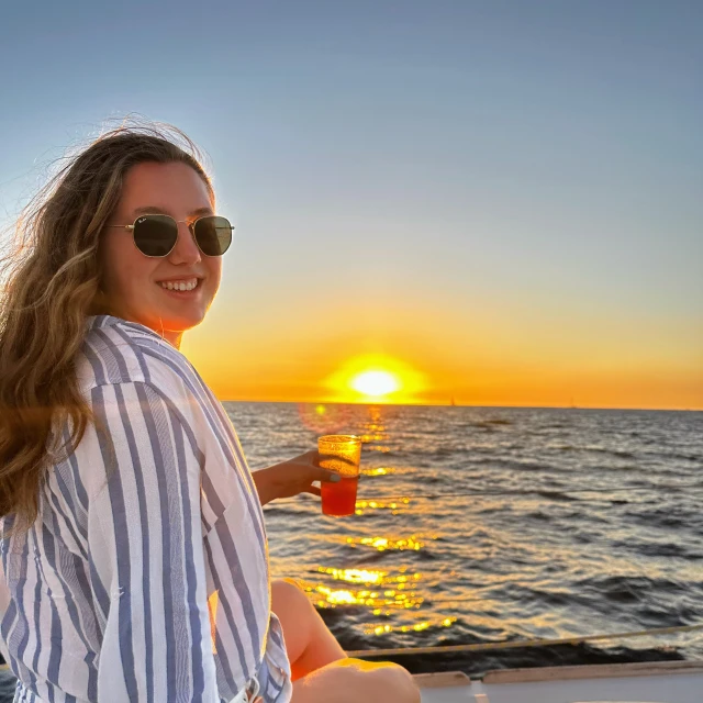 Advisor - Emily Rundahl