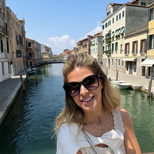 Advisor - Megan Carsey