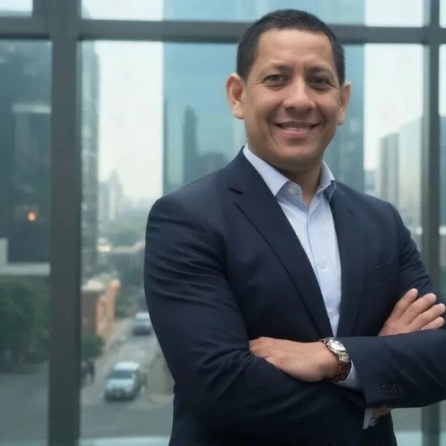 Advisor - Gerald Tsu