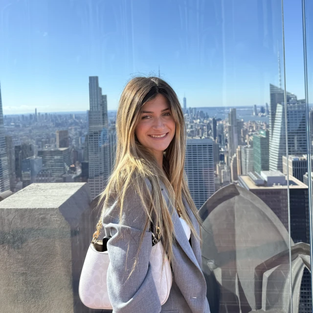 Advisor - Juliana Rodrigues