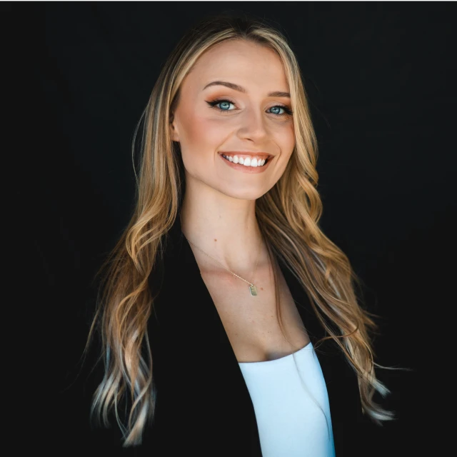 Advisor - Meredith Heim Ziegler