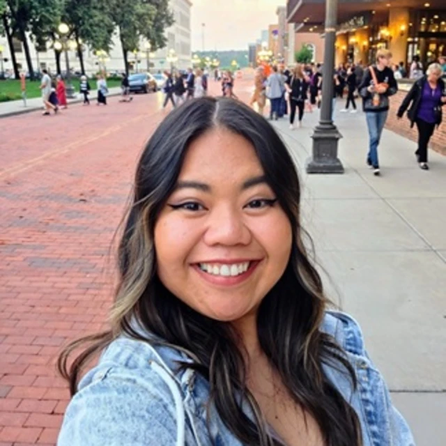 Advisor - Cassandra Jandert