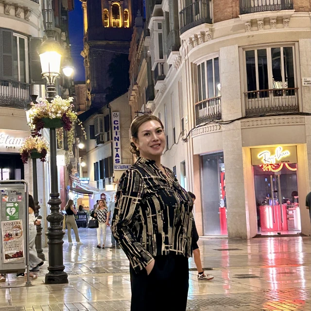 Advisor - Sydney Loyola