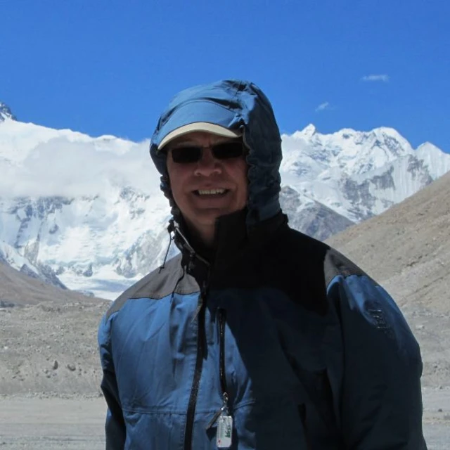 Advisor - Joseph Fehrenbach