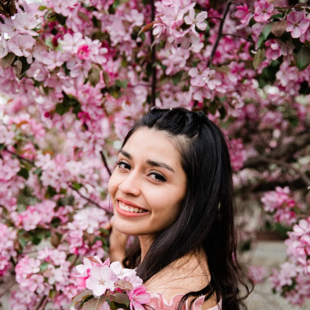 Advisor - Karina Ramirez