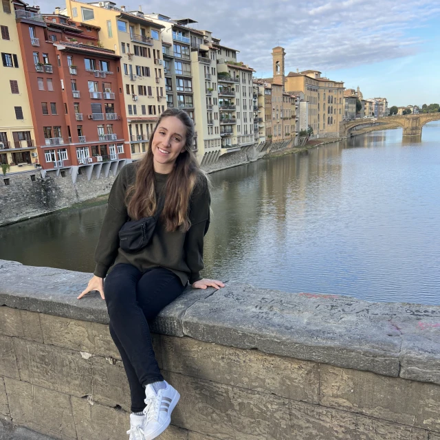Advisor - Amanda Sipos