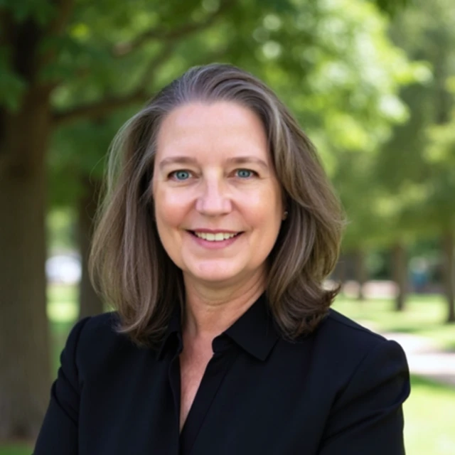 Advisor - Sylvie Fortier