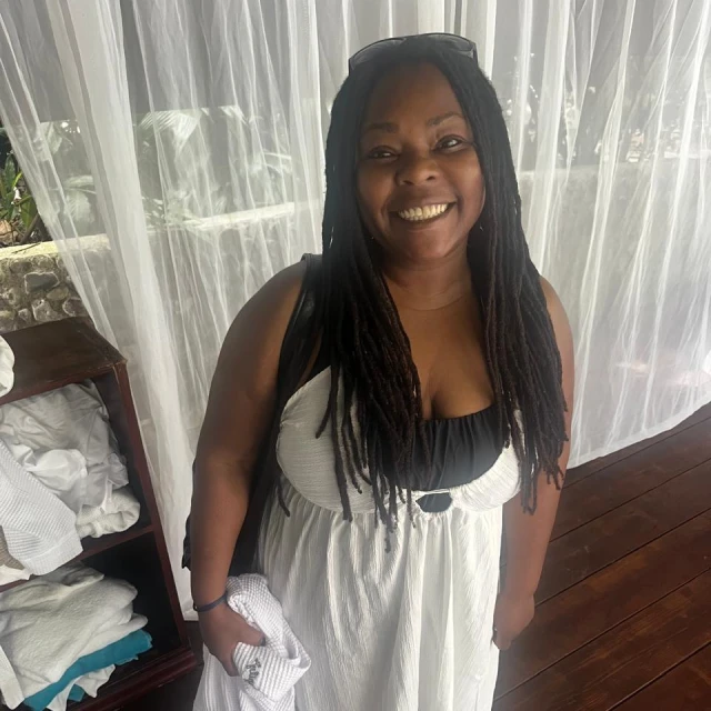 Advisor - Adenike Akintilo