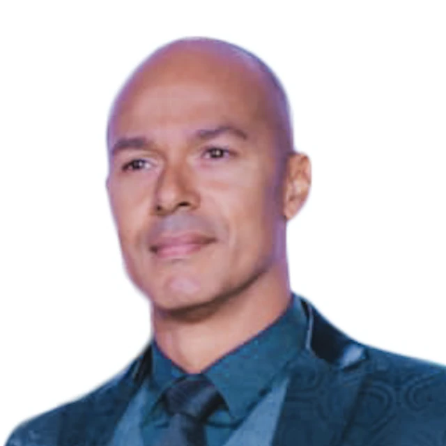 Advisor - Martin Adebisi