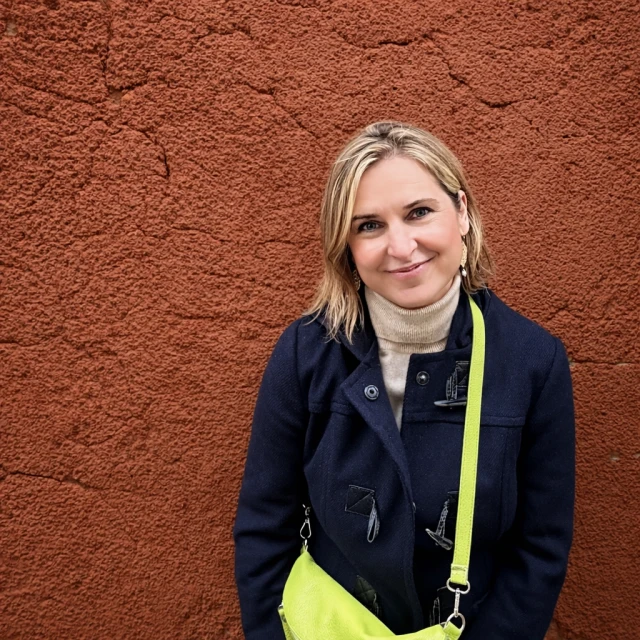 Advisor - Julie Chambers