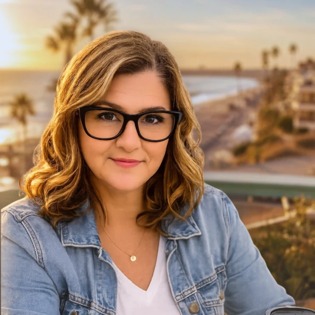 Advisor - Tina Powers
