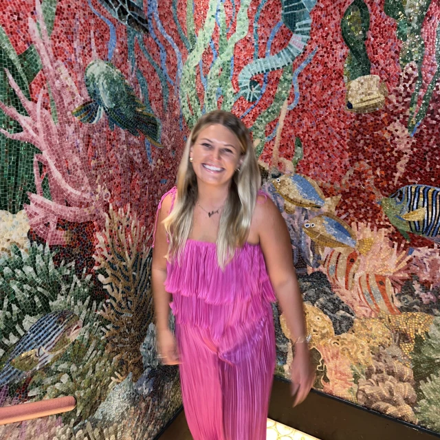 Advisor - Brittany Travis