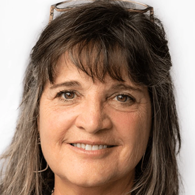 Advisor - Joyce Johnson