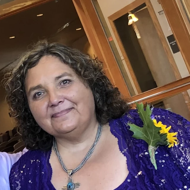 Advisor - Yvonne Rich