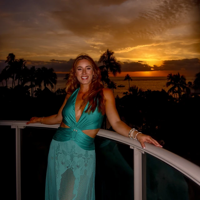 Advisor - Ellen Palumbo