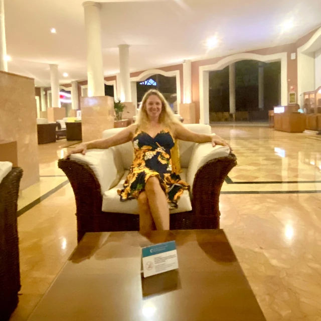 Advisor - Michelle Griffin