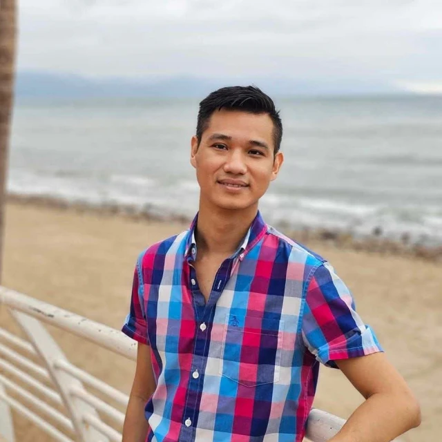 Advisor - Tony Nguyen
