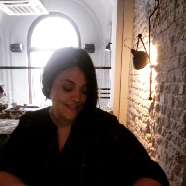 Advisor - Tami Vargas