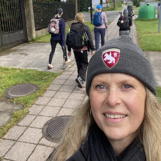 Advisor - Lisa Marie Staab