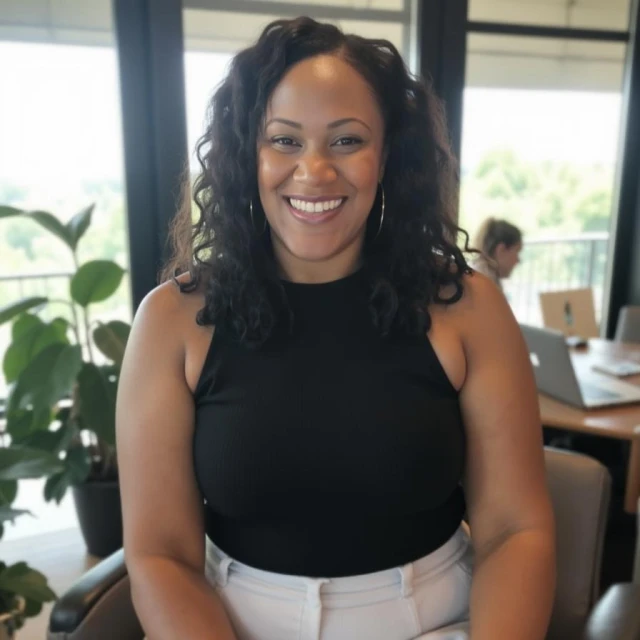 Advisor - Erica Wright