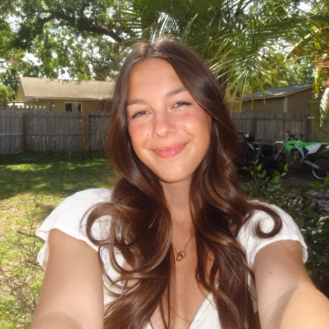 Advisor - Julia Raber