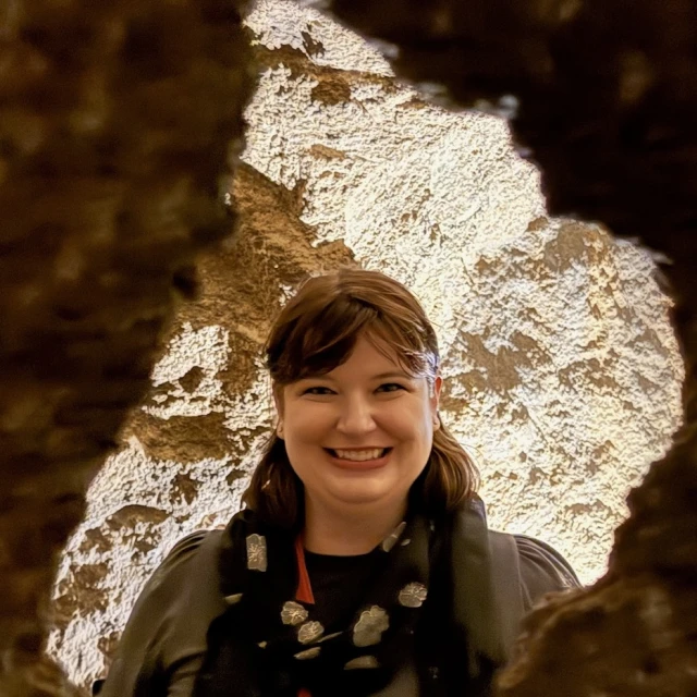 Advisor - Sara Shelley