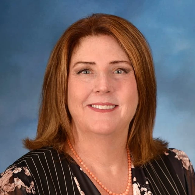 Advisor - Kelly Blankenship