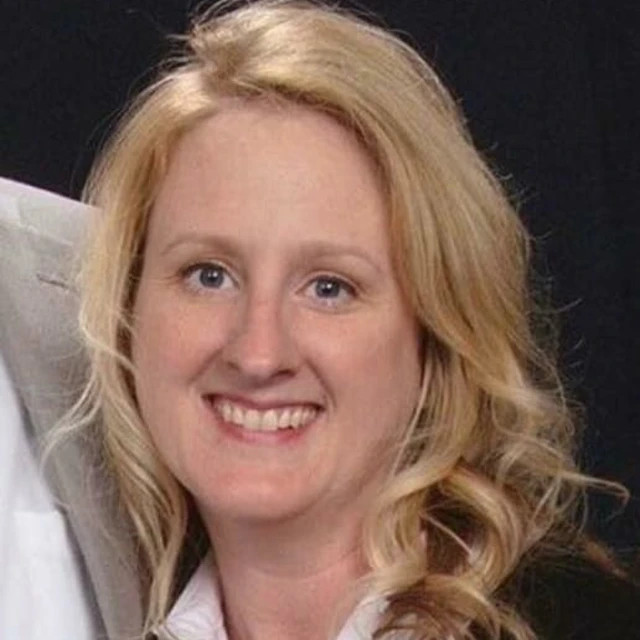 Advisor - Vanessa Lacey