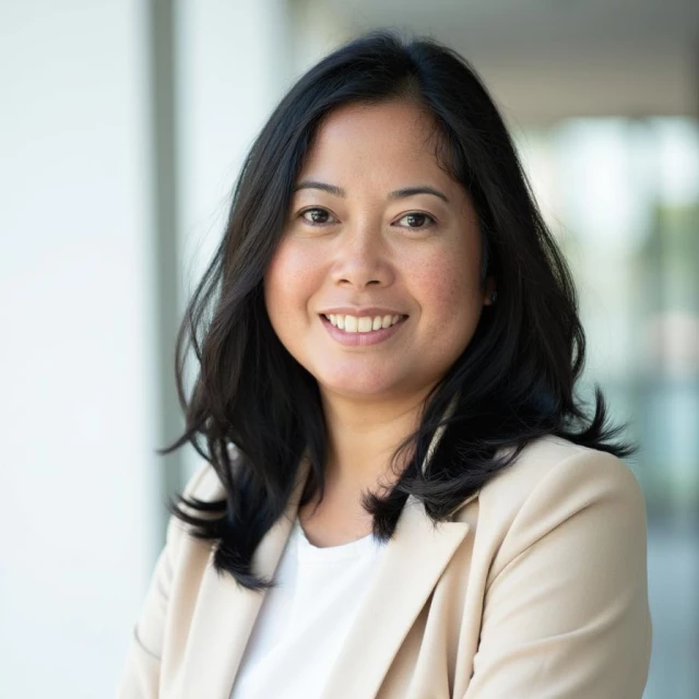 Advisor - Melissa Clark