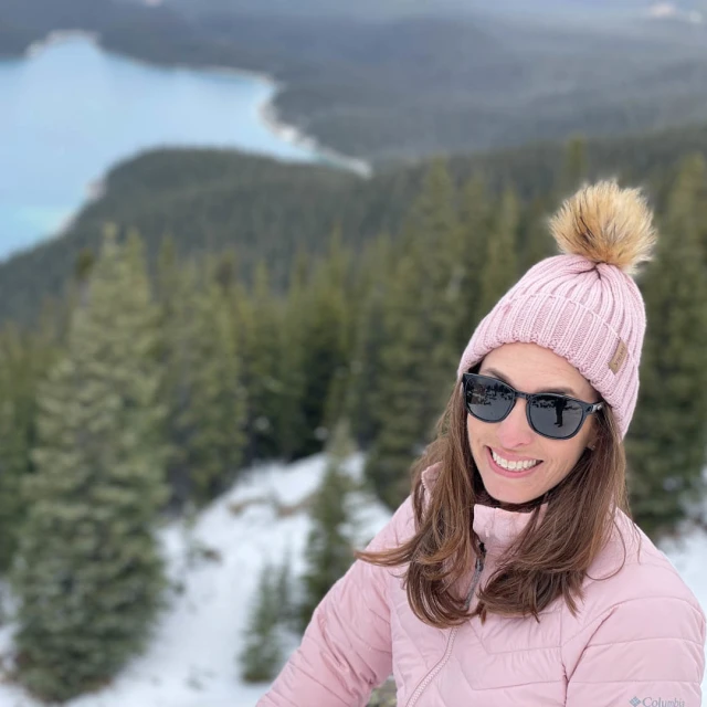 Advisor - Michelle Steinhardt