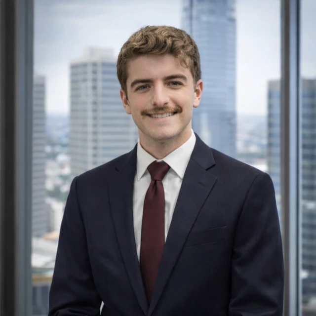 Advisor - Gabriel Crawley