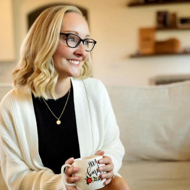 Advisor - Lauren Gleeson