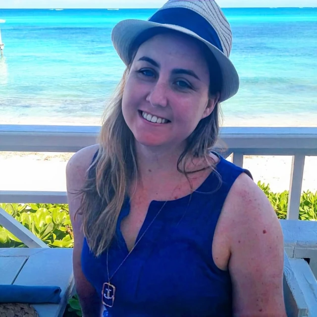 Advisor - Allison Bartram