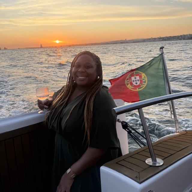 Advisor - Taliah Ouzts
